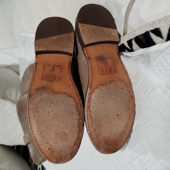 Frye Riding Boots - Picture 7 of 10